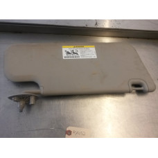 GRY452 Passenger Right Sun Visor For 07-08 Dodge Ram 2500 Crew 5.7 GRY452 Passenger Right Sun Visor For 07-08 Dodge Ram 2500 Crew 5.7